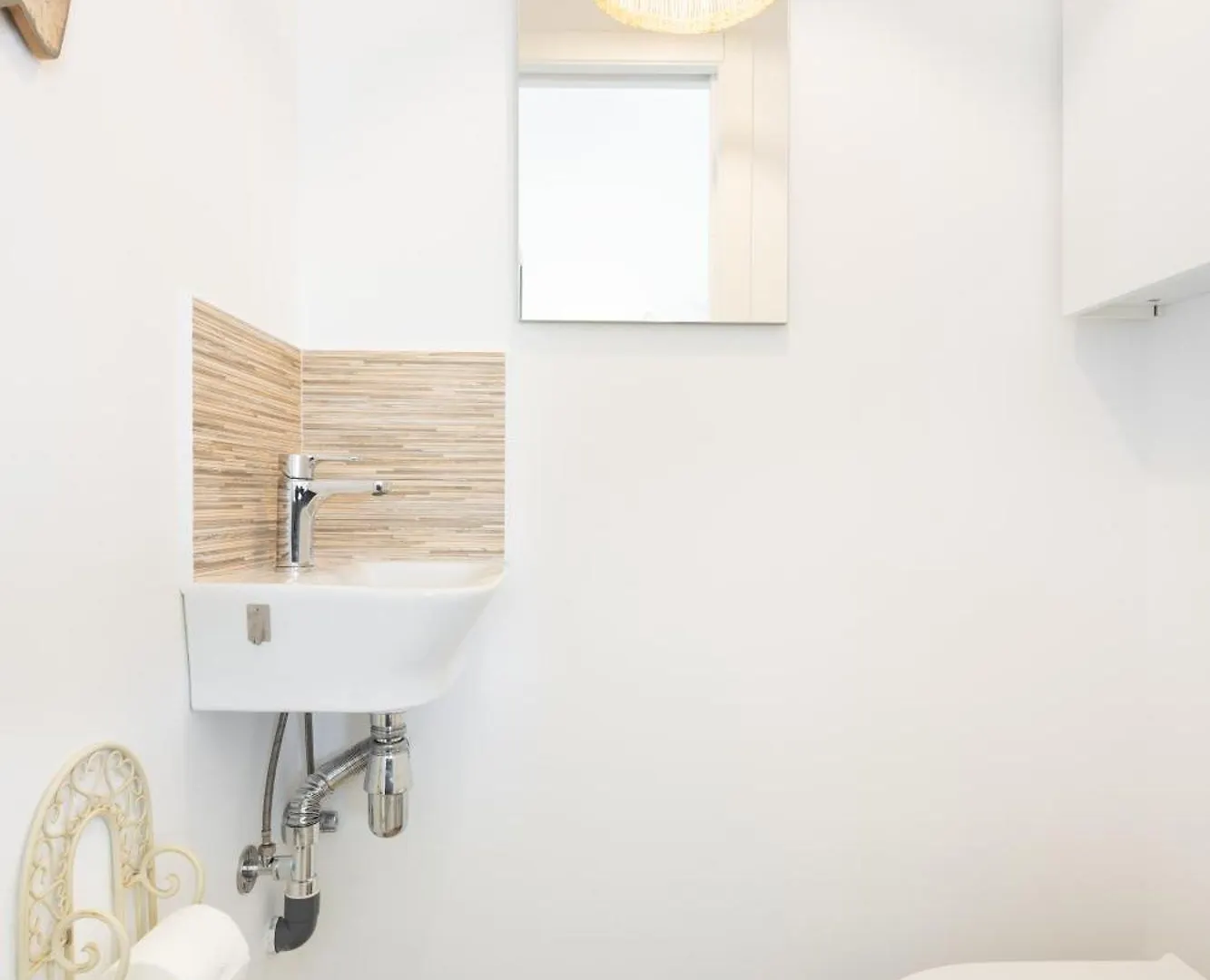 בית נופש Abades  Villa De La Sombra A La Luz ספרד